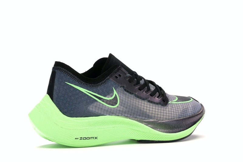 Nike ZoomX Vaporfly Next% Valerian Blue