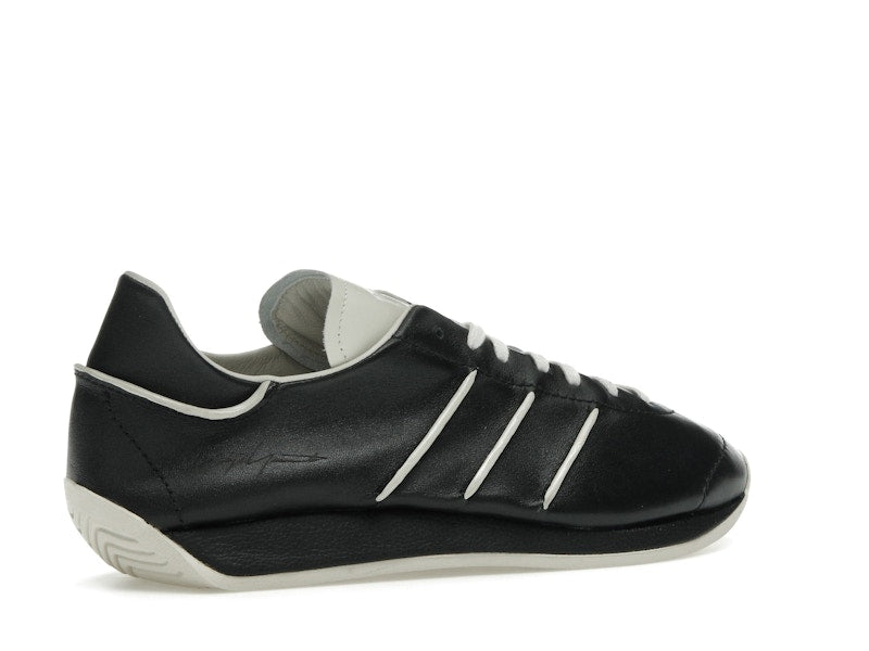 adidas Y-3 Country Black Talc