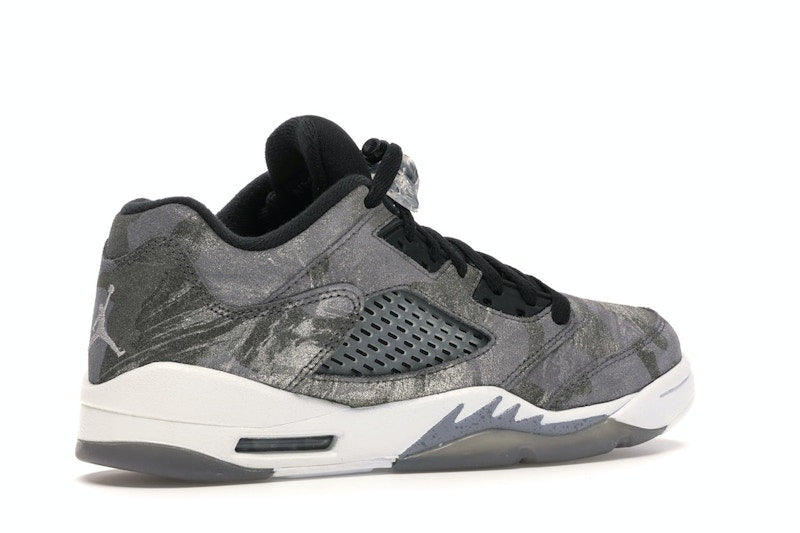 Jordan 5 Retro Low All-Star (2016) (GS)