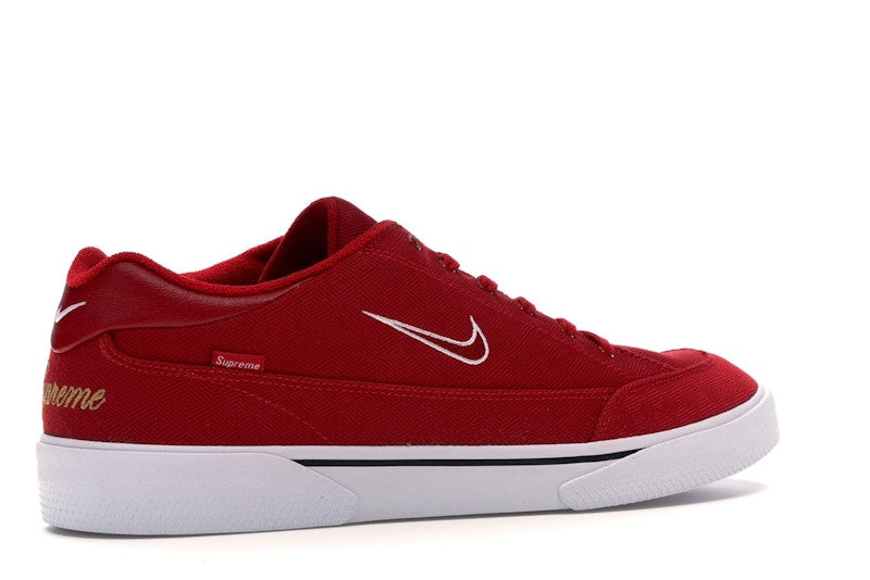 Nike SB GTS Supreme Red