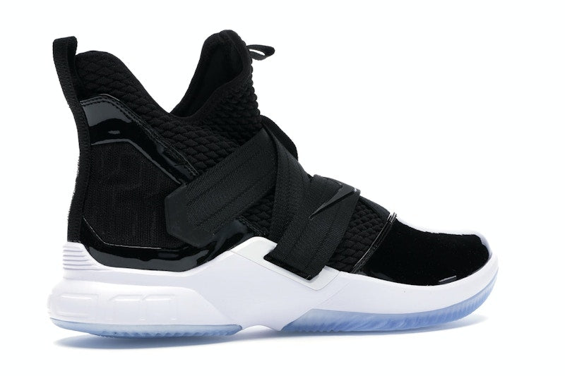 Nike LeBron Soldier 12 SFG Black