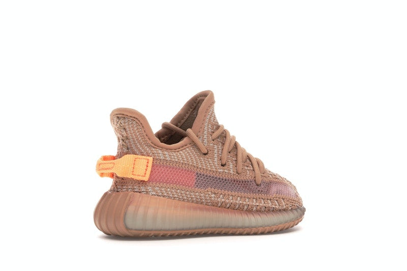 adidas Yeezy Boost 350 V2 Clay (Infants)