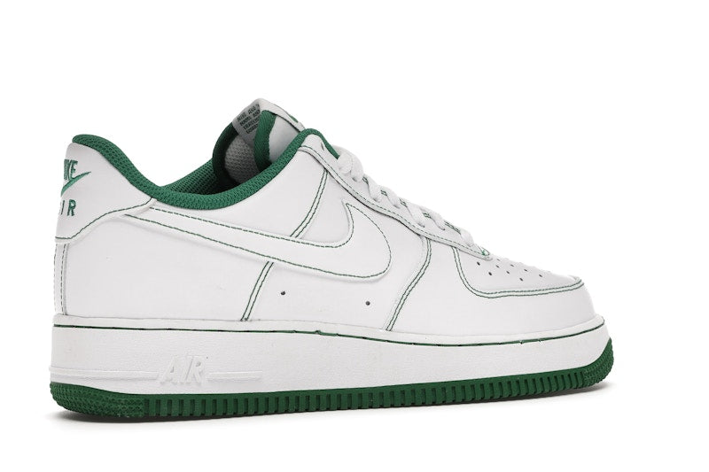 Nike Air Force 1 Low White Pine Green