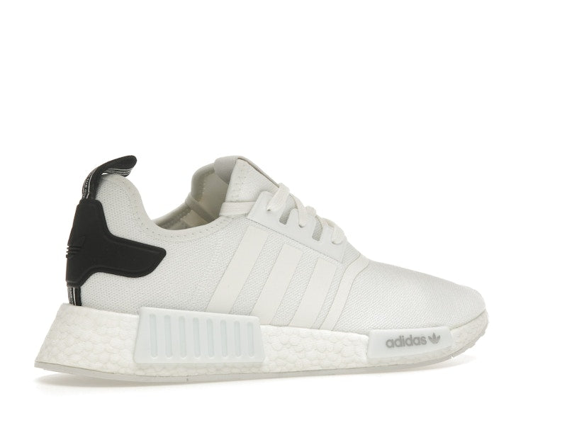 adidas NMD R1 Parley White