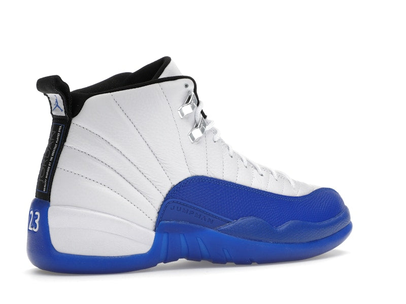 Jordan 12 Retro Blueberry