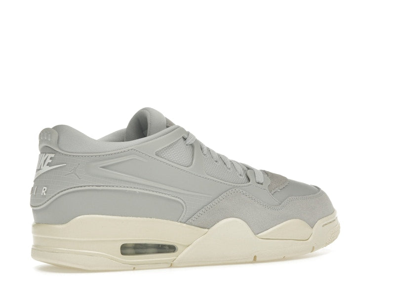 Jordan 4 RM Neutral Grey Coconut Milk (Women's)