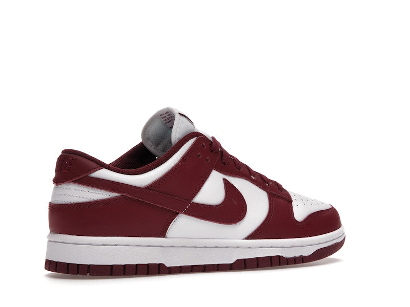 Nike Dunk Low Bordeaux (Women's)