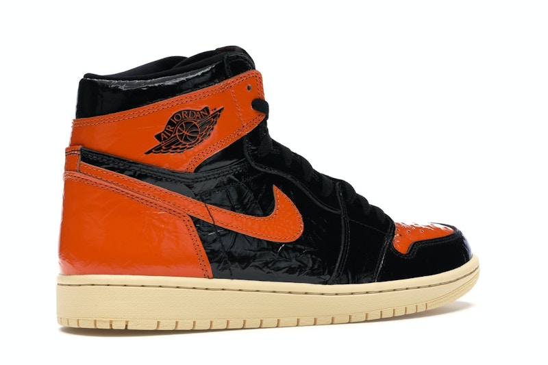Jordan 1 Retro High Shattered Backboard 3.0