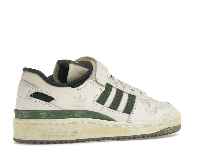 adidas Forum 84 Low AEC Vintage Pack Green Oxide