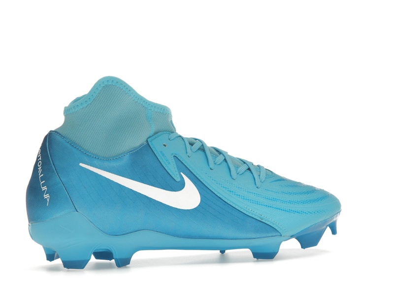 Nike Phantom Luna 2 Academy MG Blue Fury White