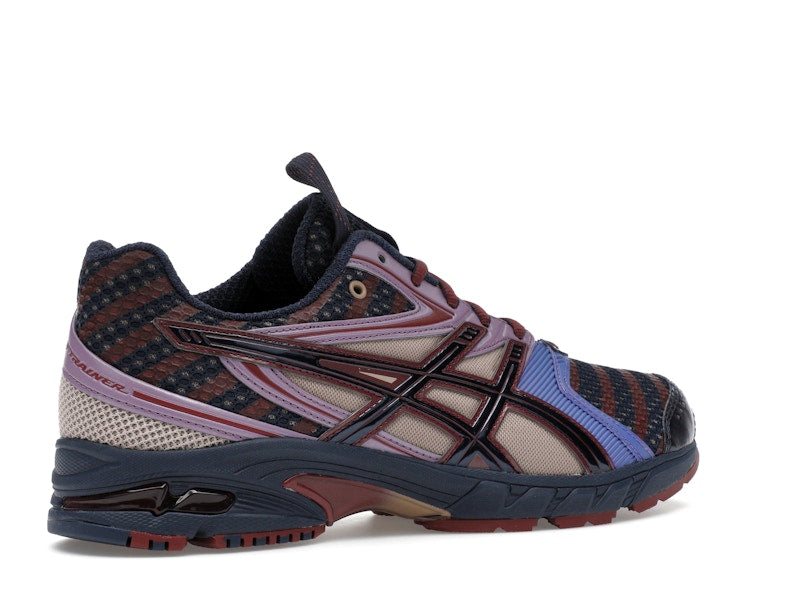 ASICS UB9-S Gel DS Trainer 14 Kiko Kostadinov Midnight Purple Oxide