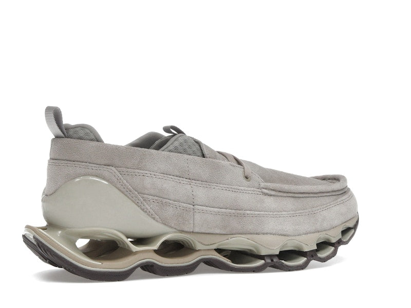 Mizuno Wave Prophecy Moc Taupe