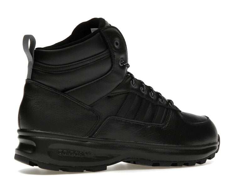 adidas Chasker Boot Triple Black