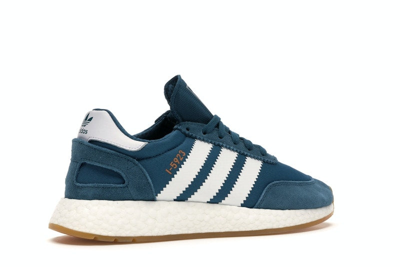 adidas I-5923 Petrol Night (Women's)