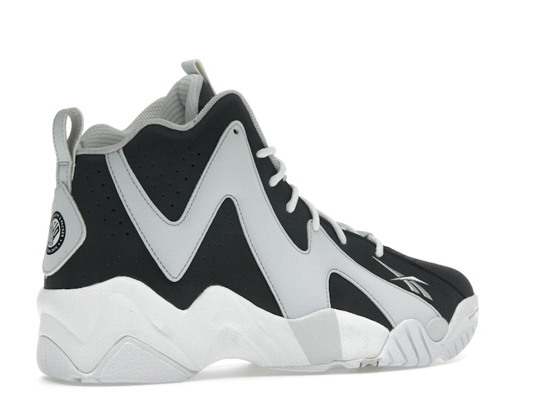 Reebok Kamikaze Mid Packer Shoes X Sneakersnstuff Token 38