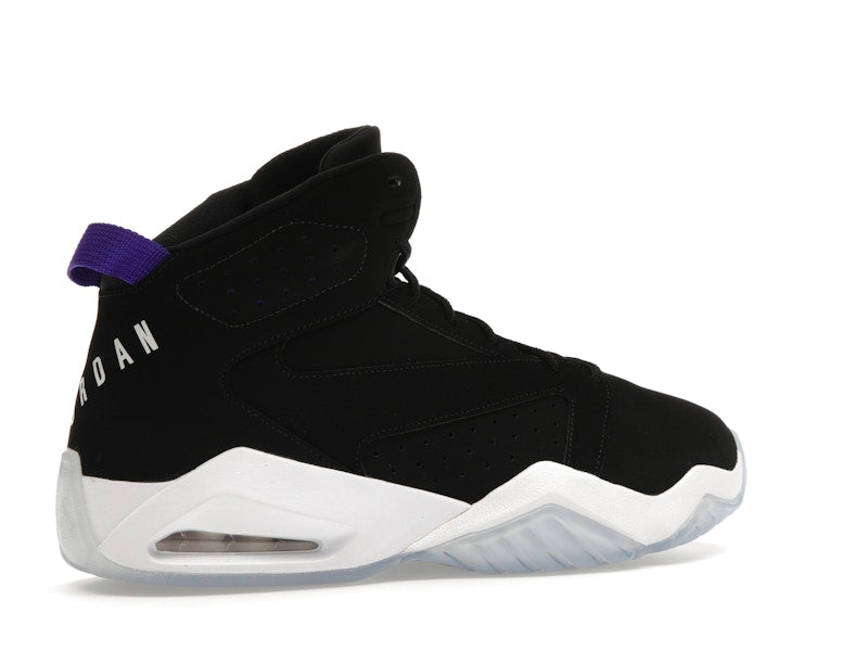 Jordan Lift Off Black Dark Concord
