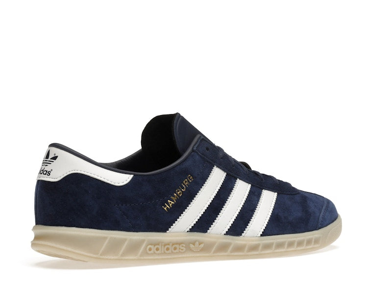 adidas Hamburg Tech Indigo