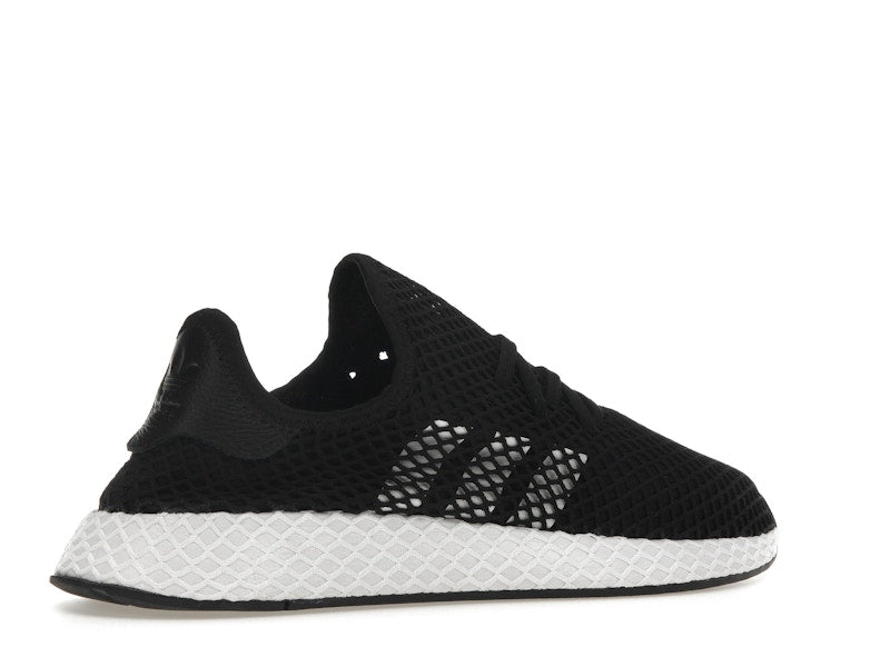adidas Deerupt Runner Black White
