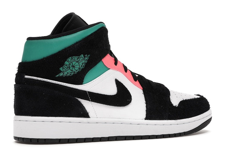 Jordan 1 Mid SE South Beach