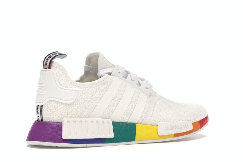 adidas NMD R1 Pride
