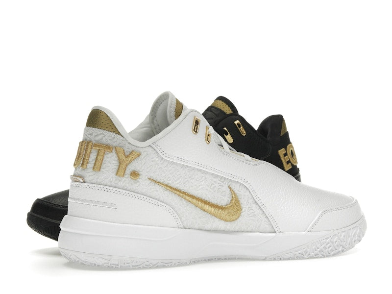 Nike Zoom LeBron NXXT Gen AMPD Equity