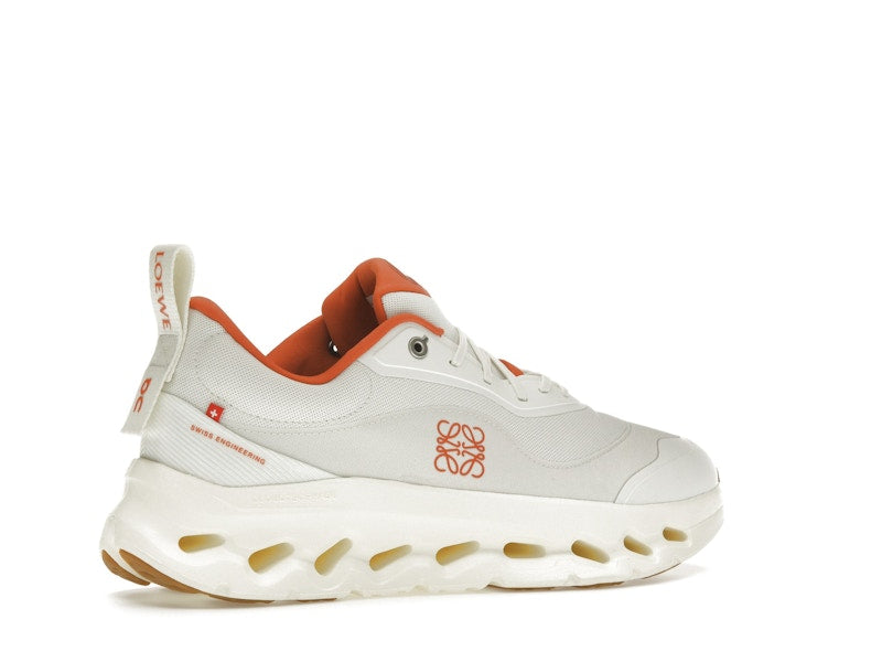 On Running Cloudtilt 2 LOEWE White Orange (Women's)