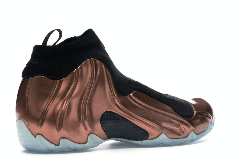 Nike Air Flightposite Copper (2014)