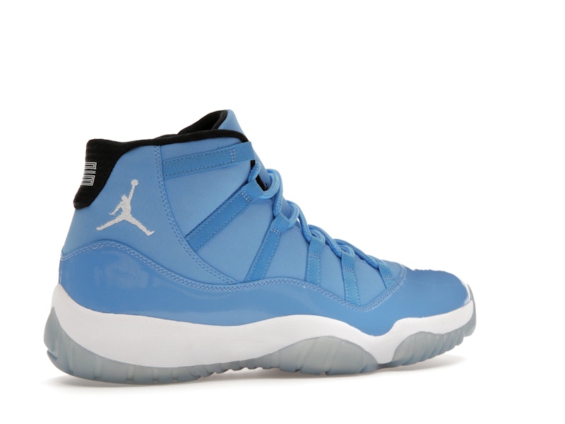 Jordan 11 Retro Pantone