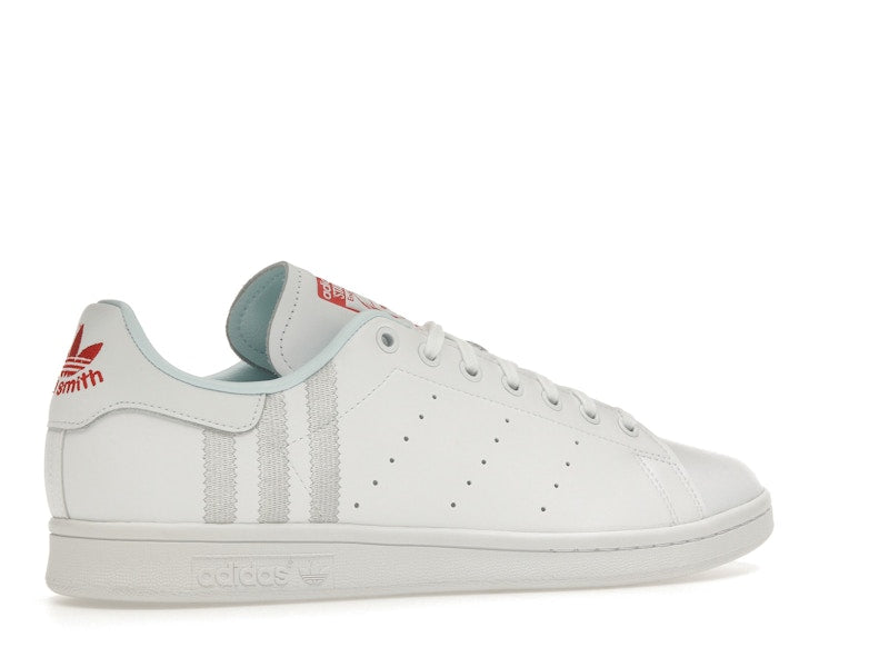 adidas Stan Smith White Almost Blue