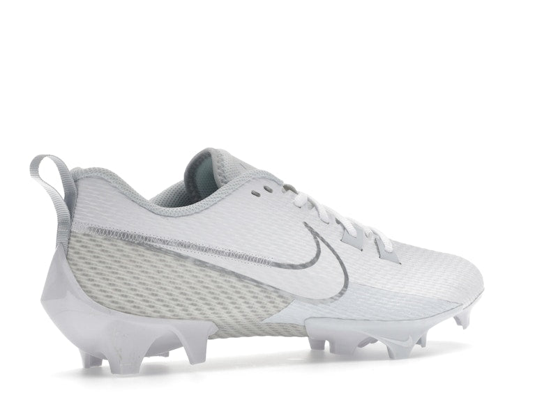 Nike Vapor Edge Speed 360 2 White Metallic Silver