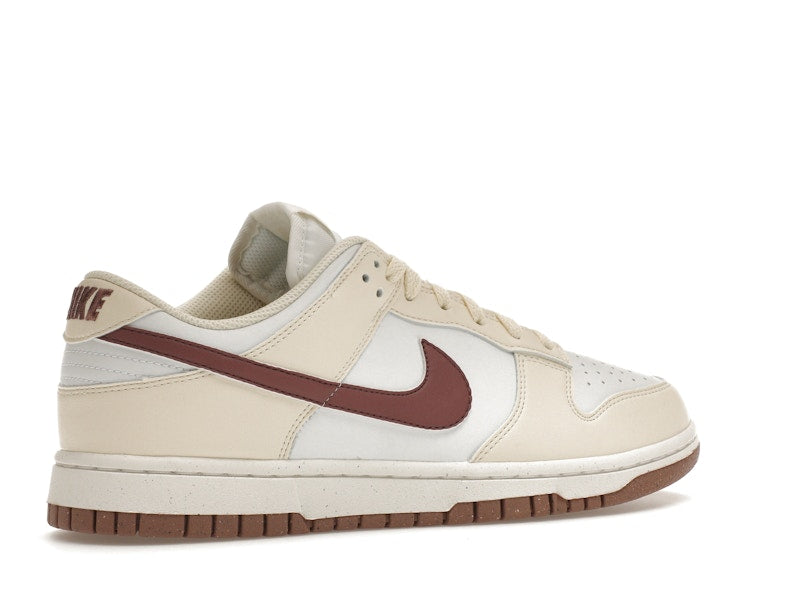 Nike Dunk Low Next Nature Coconut Mauve (Women's)
