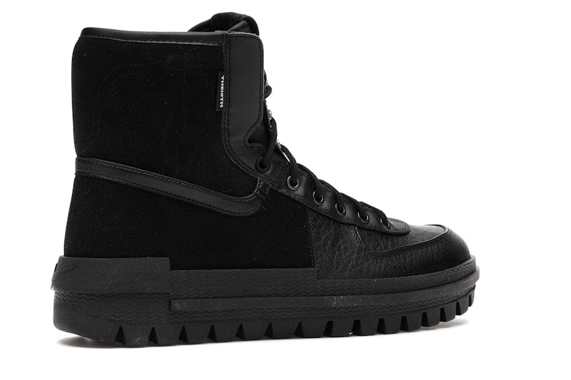 Nike Xarr Black