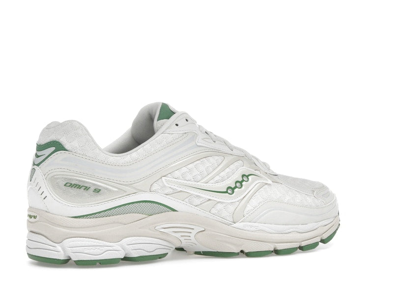 Saucony ProGrid Omni 9 END. Olive Branch