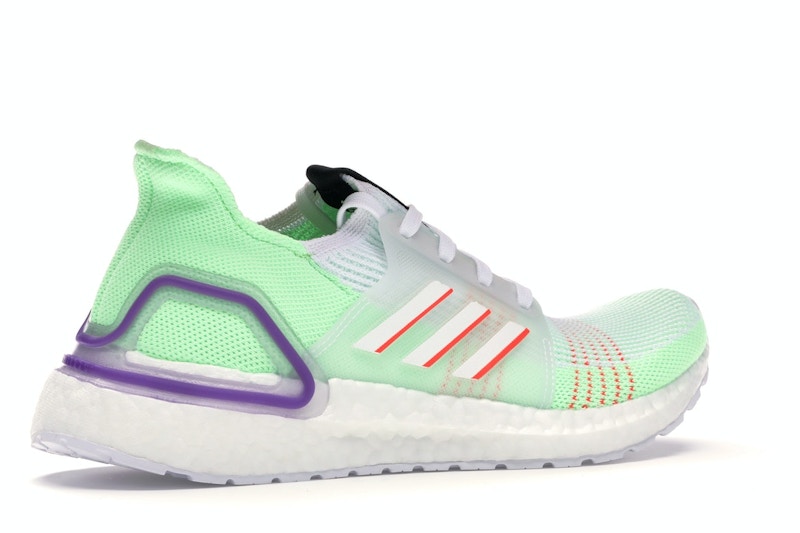 adidas Ultra Boost 2019 Toy Story Buzz Lightyear (Youth)