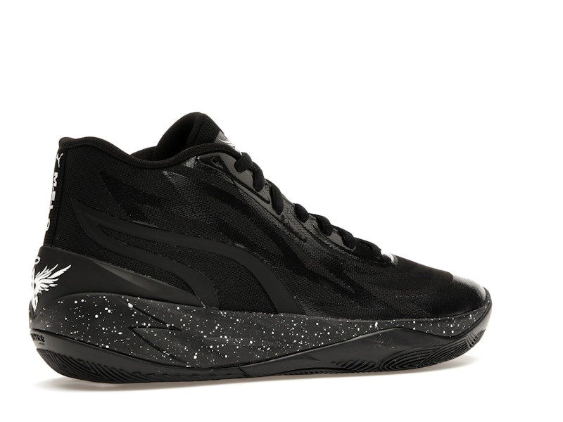 Puma LaMelo Ball MB.02 Oreo