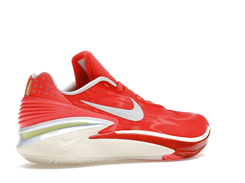 Nike Zoom GT Cut 2 NY vs. NY