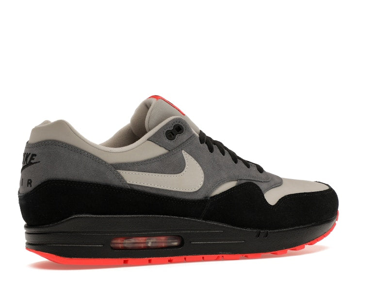 Nike Air Max 1 Granite Dark Grey