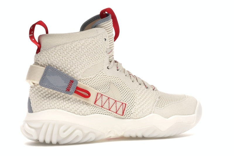Jordan Apex React Bio Beige