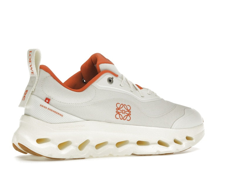 On Running Cloudtilt 2 LOEWE White Orange