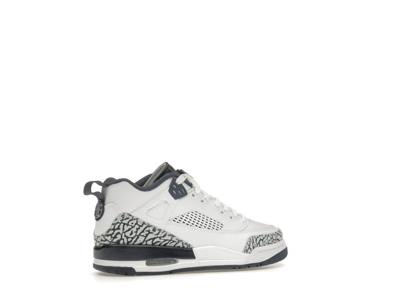 Jordan Spizike Low Obsidian (GS)
