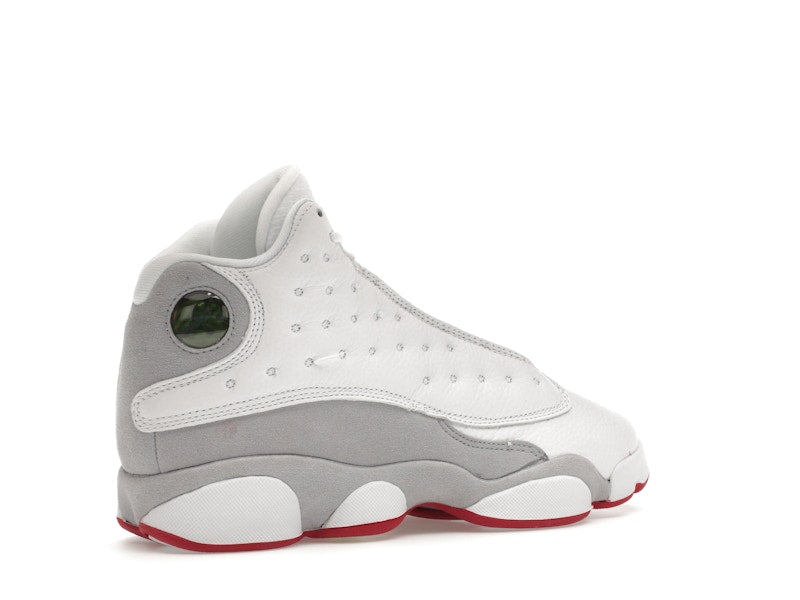 Jordan 13 Retro Wolf Grey (GS)