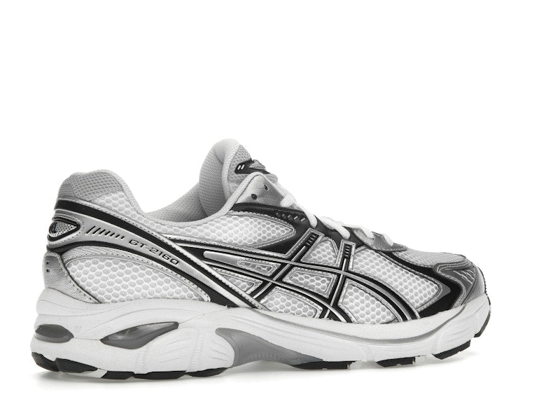 ASICS GT-2160 White Black Silver
