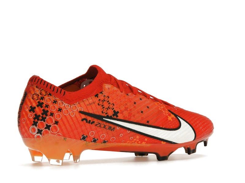 Nike MDS Mercurial Vapor 15 Elite FG Dream Speed Light Crimson
