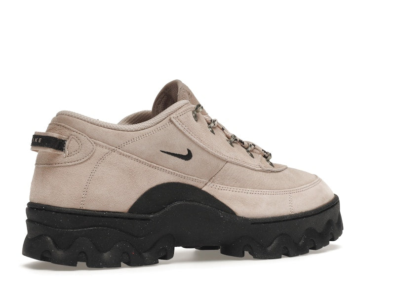 Nike Lahar Low Fossil Stone (Women's)