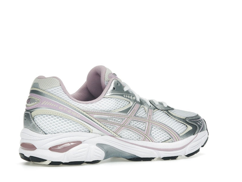 ASICS GT-2160 Metallic Silver Pink