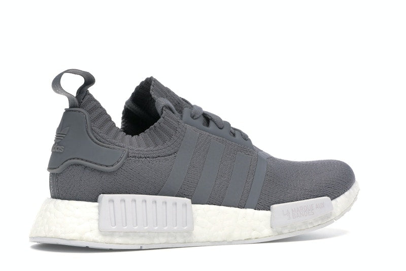 adidas NMD R1 Grey Three (Women's)