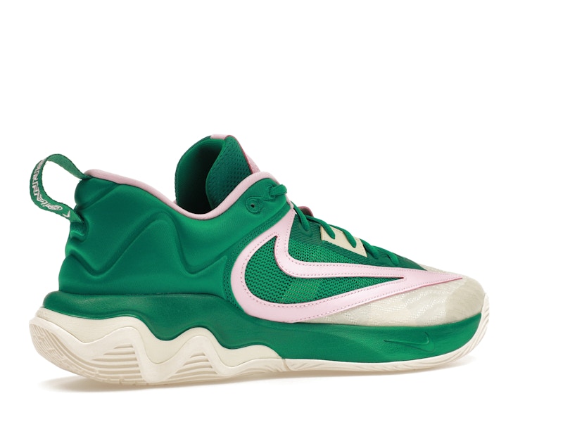 Nike Giannis Immortality 3 5 The Hard Way