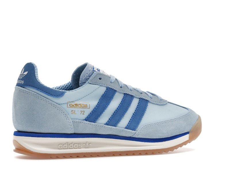 adidas SL 72 RS Clear Sky Blue