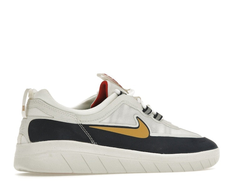 Nike SB Nyjah Free 2 Spiridon Olympic