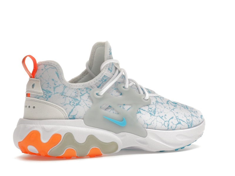 Nike React Presto Acid Wash